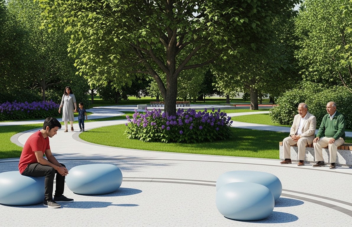 Sanctuary by southpride