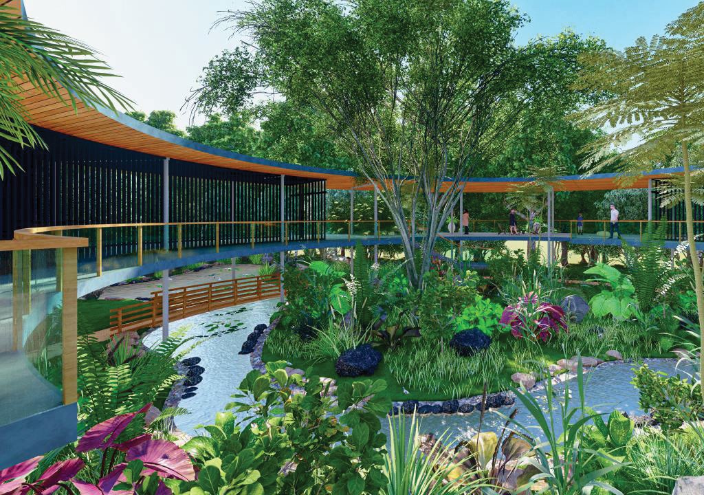 Sanctuary by southpride